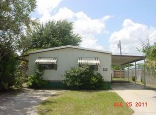 5636 Columbia Dr, New Port Richey, FL 34652