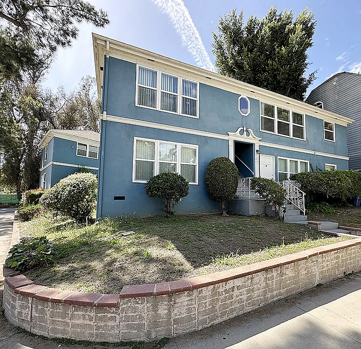 2 bed, $3,575 — Photo 3