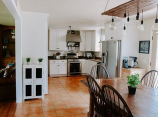 1103 Clarendon Ave, Florence, SC 29505