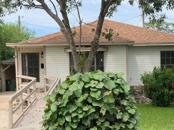 225 Velma St, Brownsville, TX 78521