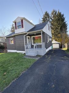 1506 Ethel St, Endicott, NY, 13760