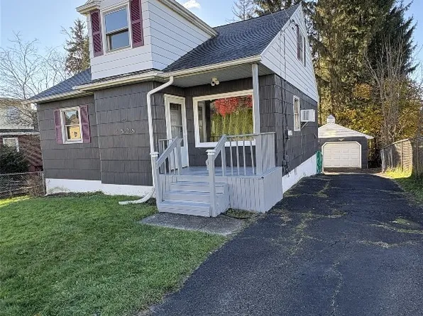1506 Ethel St, Endicott, NY 13760