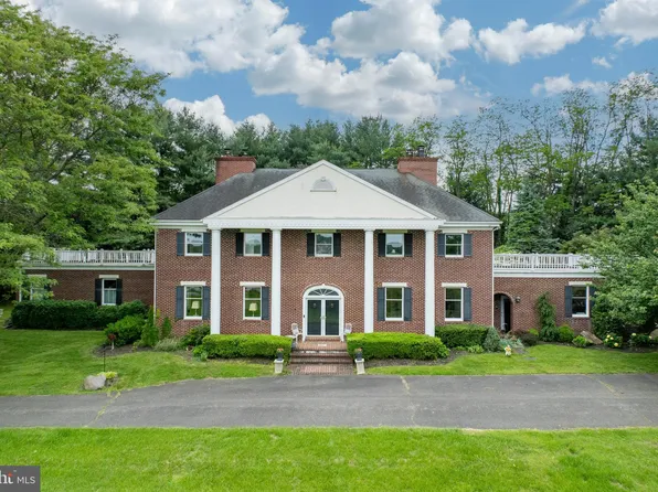 931 Lenape Rd, West Chester, PA 19382