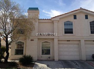 8077 Simone Ave, Las Vegas, NV 89147