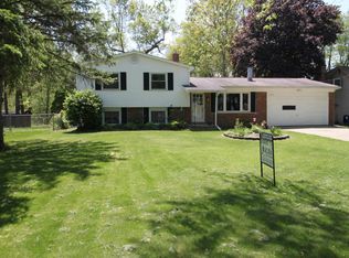 1615 Edington St, Portage, MI 49024