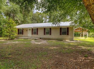 6281 NW 30th Way, Jennings, FL 32053