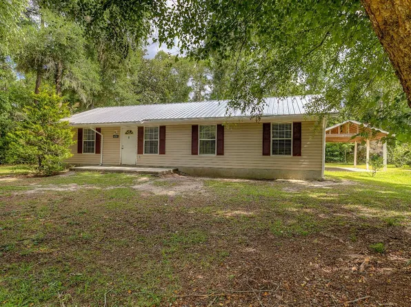 6281 NW 30th Way, Jennings, FL 32053