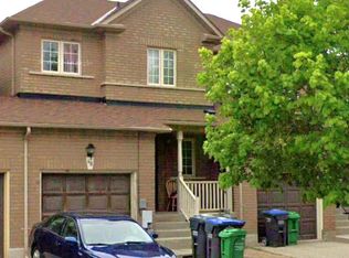 48 Gecko Ct, Brampton, ON L6R 2P1