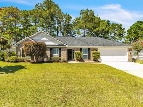 107 Kaylin Court, Savannah, GA 31419