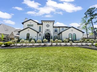 139 Caledonia Cir, Montgomery, TX 77316