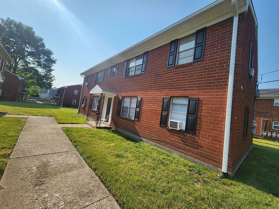1st image of 1013 Saint Paul Ct #4
