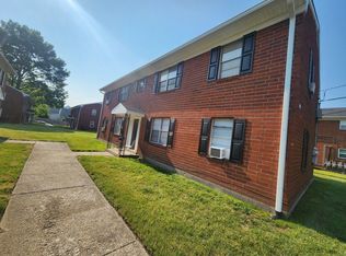 1013 Saint Paul Ct #4, Louisville, KY 40203