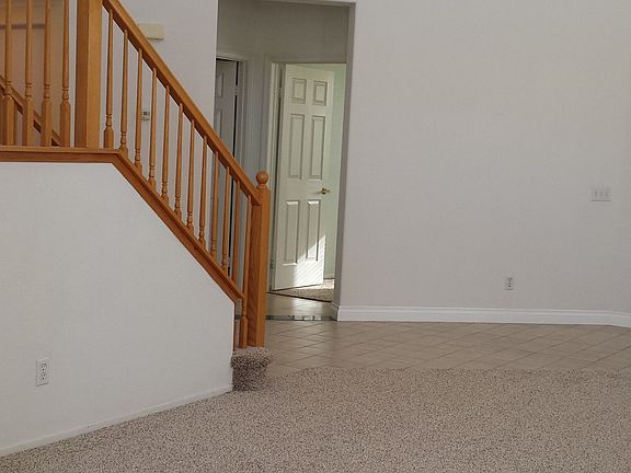 Living room from Dining room