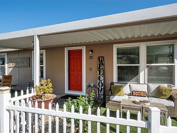 2nd image of 30000 Hasley Canyon Rd Space 25