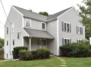 2 Wellesley Ave, Natick, MA 01760