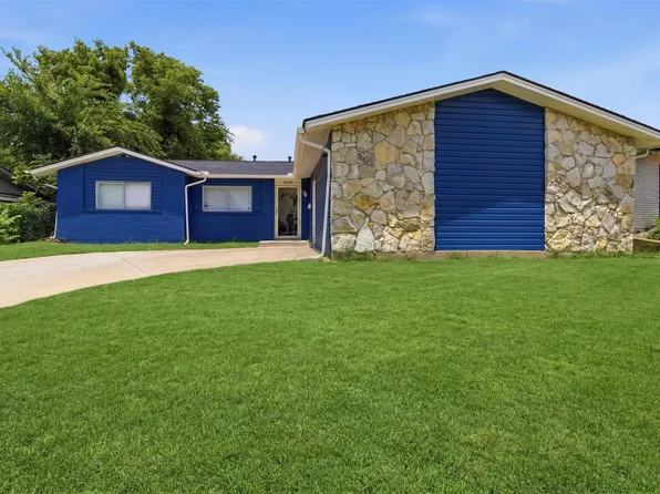 2729 Posey Dr, Irving, TX 75062