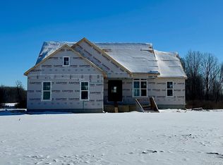 2389 Long Horn Trl, Attica, MI 48412