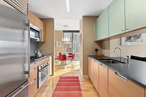 Rented by Brown Harris Stevens | media 16