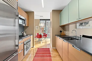 Rented by Brown Harris Stevens