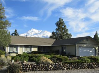 16626 Woodside Pl, Weed, CA 96094