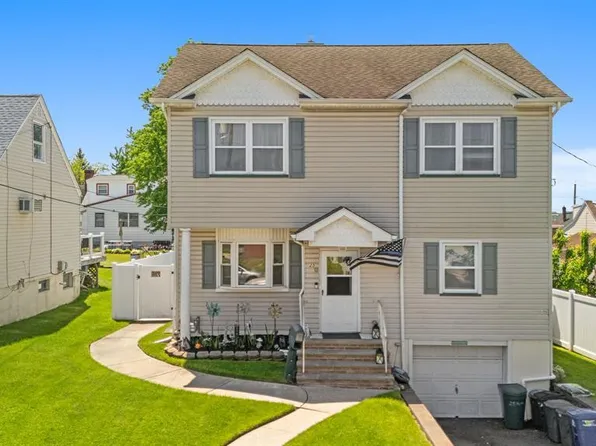 25 Allan Dr, North Arlington, NJ 07031