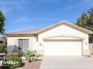 12868 W Segovia Dr, Litchfield Park, AZ 85340