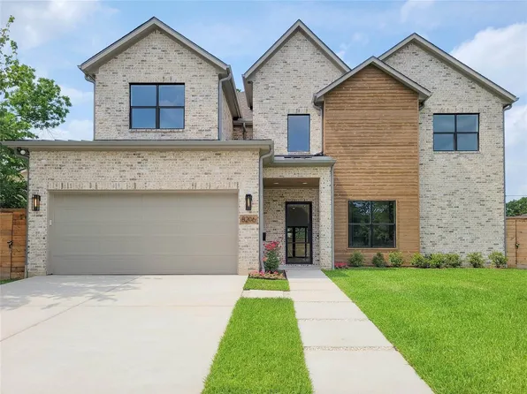 1922 Norcrest Dr, Houston, TX 77055