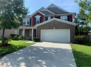 409 Glenmore Dr, Moncks Corner, SC 29461