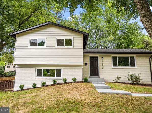 11208 Lombardy Rd, Silver Spring, MD 20901