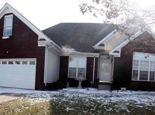 1144 Drawbridge Ct, Clarksville, TN 37040