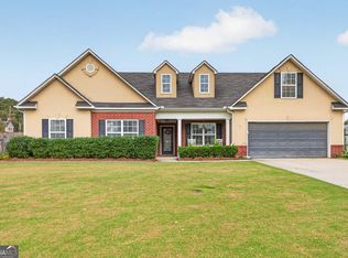 962 Compass Dr, Bethlehem, GA 30620