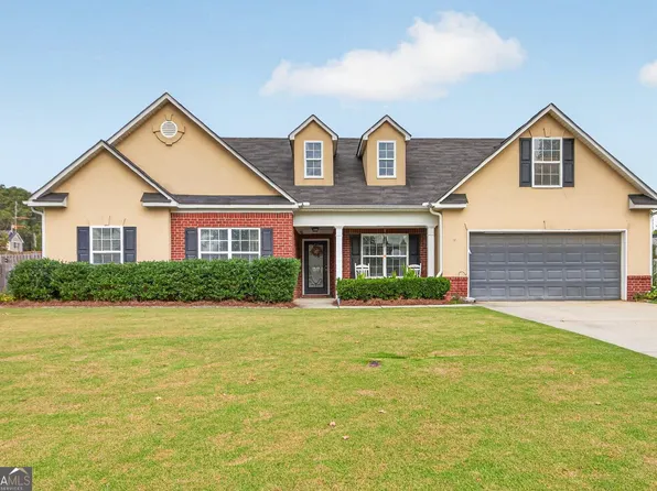 962 Compass Dr, Bethlehem, GA 30620