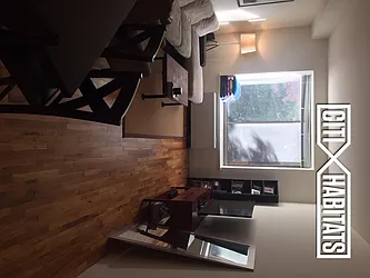 Rented by Citi Habitats