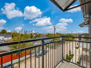 Ferguson Flats, Dallas, TX 75203