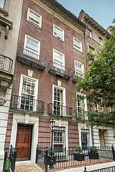 18 East 73rd Street in Lenox Hill