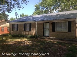 4518 Spring Valley Dr, Memphis, TN 38128