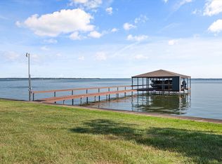 15001 Hout Bay Rd, Streetman, TX 75859