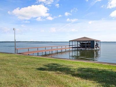 15001 Hout Bay Rd, Streetman, TX, 75859