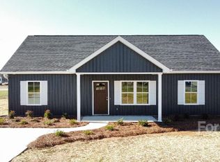 1035 Cleveland Ave, Grover, NC 28073