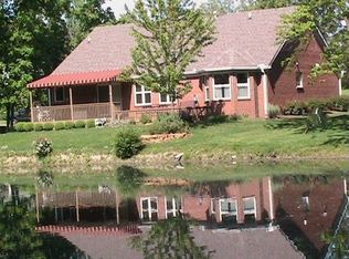 273 Shepherd Ln, Marysville, OH 43040