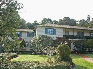 259 Bridge Rd, Hillsborough, CA 94010