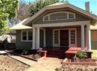 16 E Hawes Ave, Fresno, CA