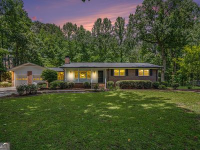 8095 Cedar Grove Rd, Fairburn, GA, 30213