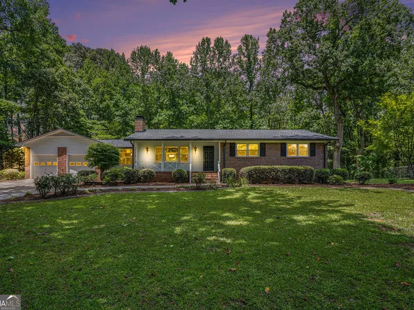 8095 Cedar Grove Rd, Fairburn, GA 30213