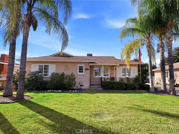 955 W G St, Ontario, CA 91762