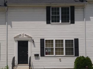 4 Blake St, Worcester, MA 01604