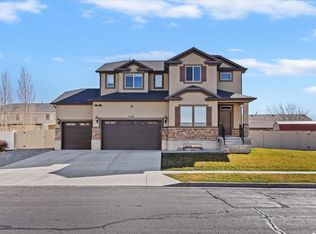 5778 N Parkview Dr, Tooele, UT 84074