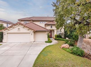 1017 Sleepy Hollow Rd, Paso Robles, CA 93446