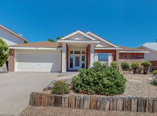 1424 Somerset Dr NW, Albuquerque, NM 87120