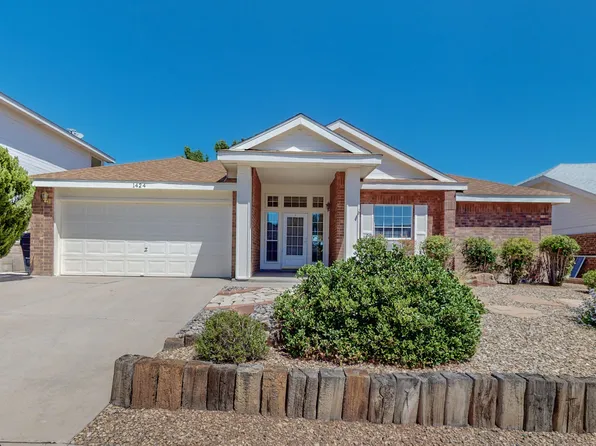 1424 Somerset Dr NW, Albuquerque, NM 87120